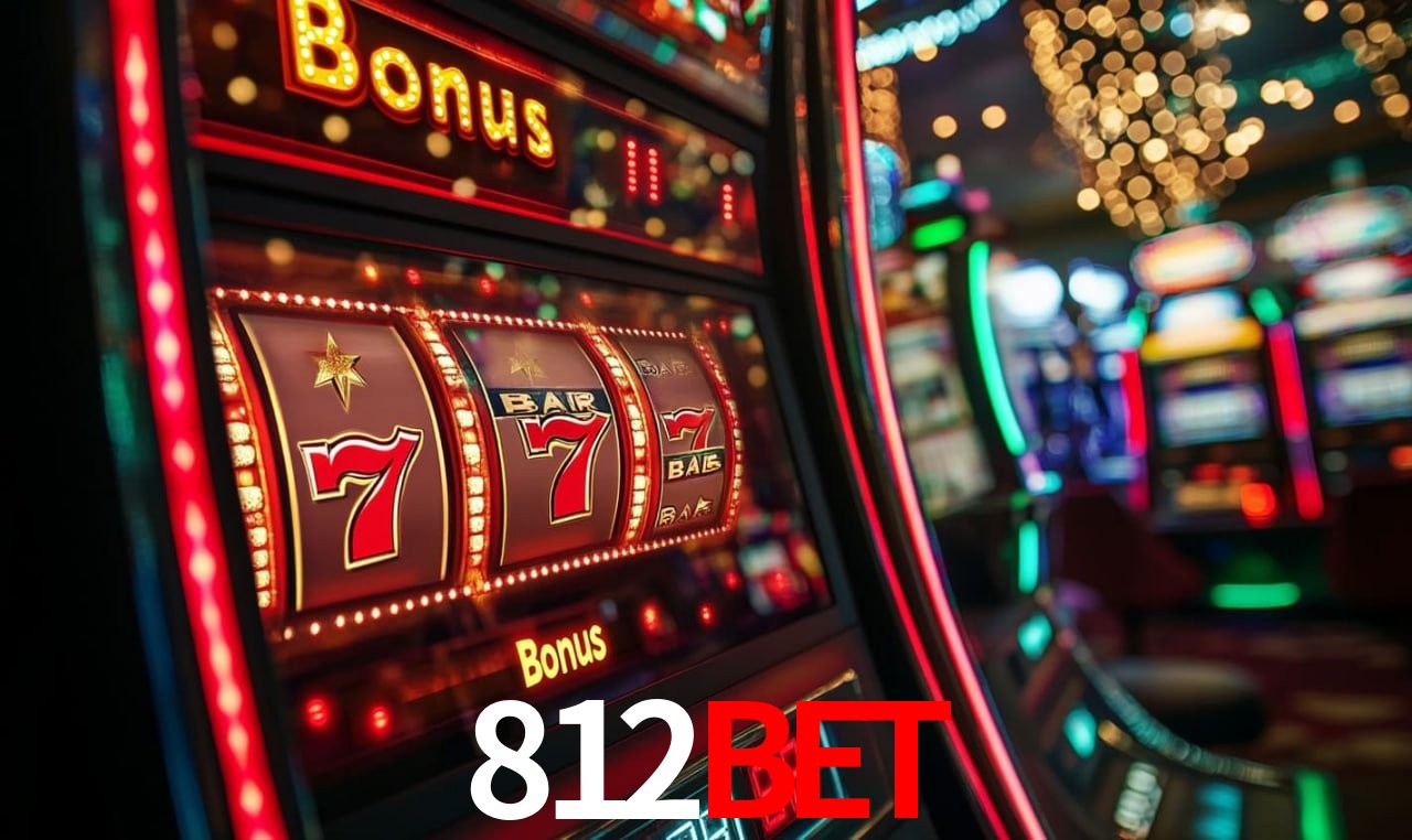 Recursos App 812bet