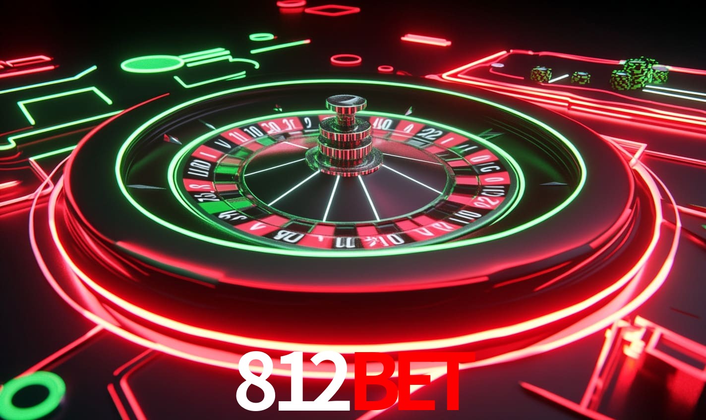 PIX Instantâneo 812bet