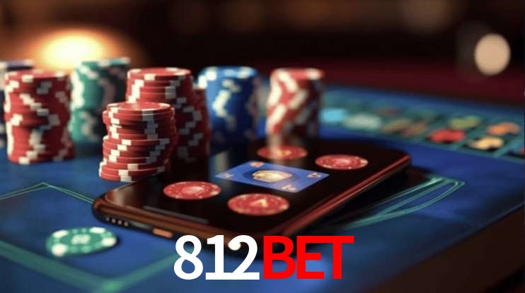 Promoção Relâmpago 812bet