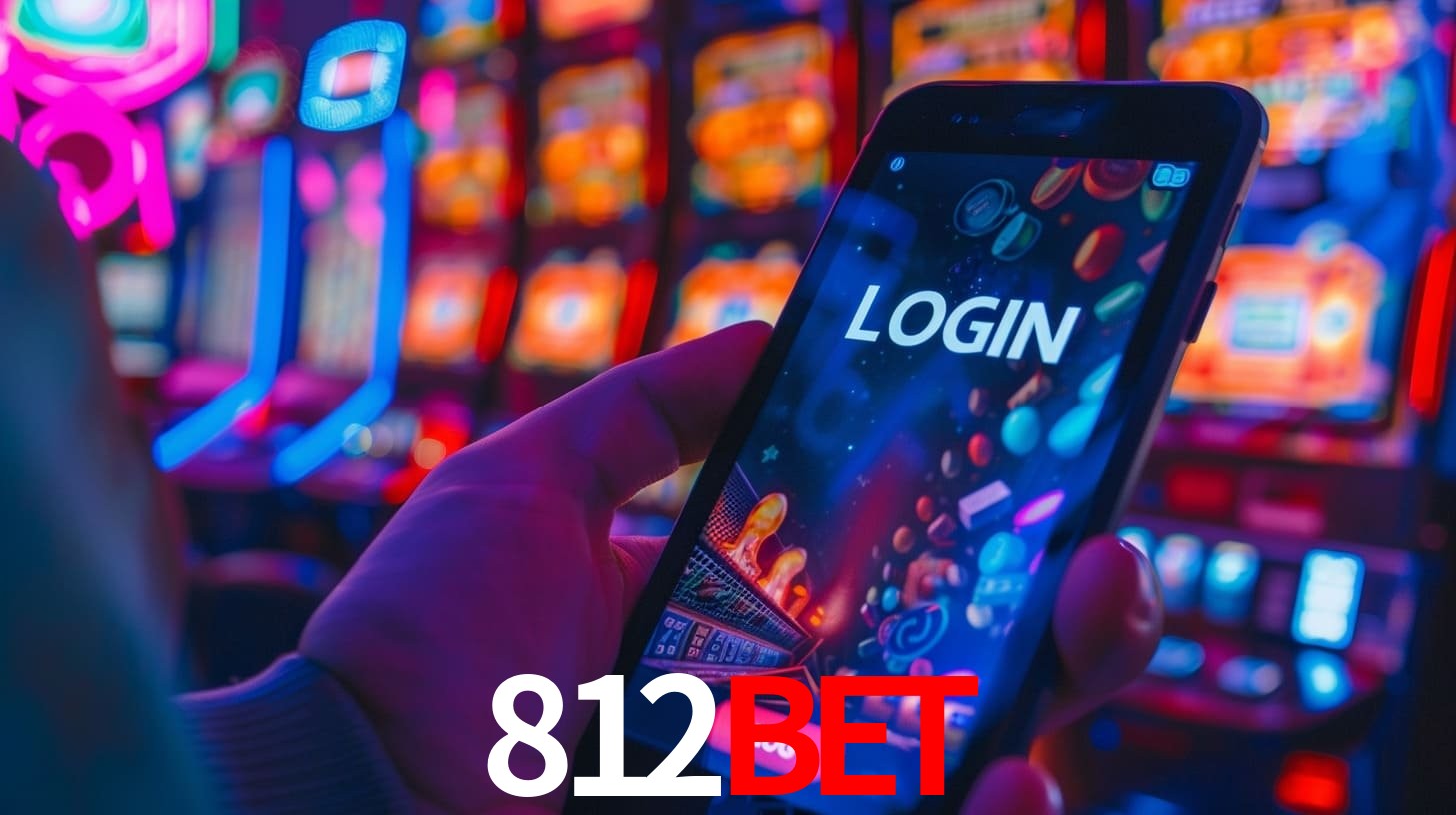 Tecnologia da Plataforma 812bet