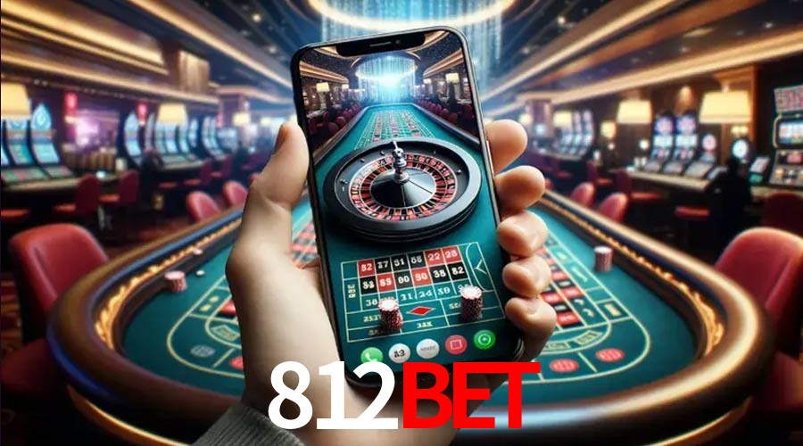 Exclusive Offers 812bet