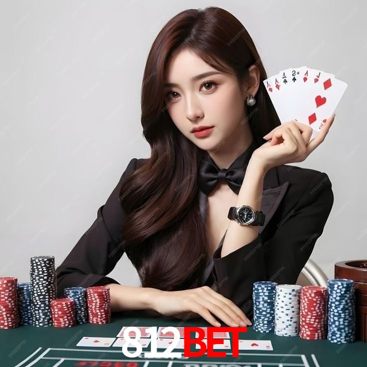 Programa VIP 812bet