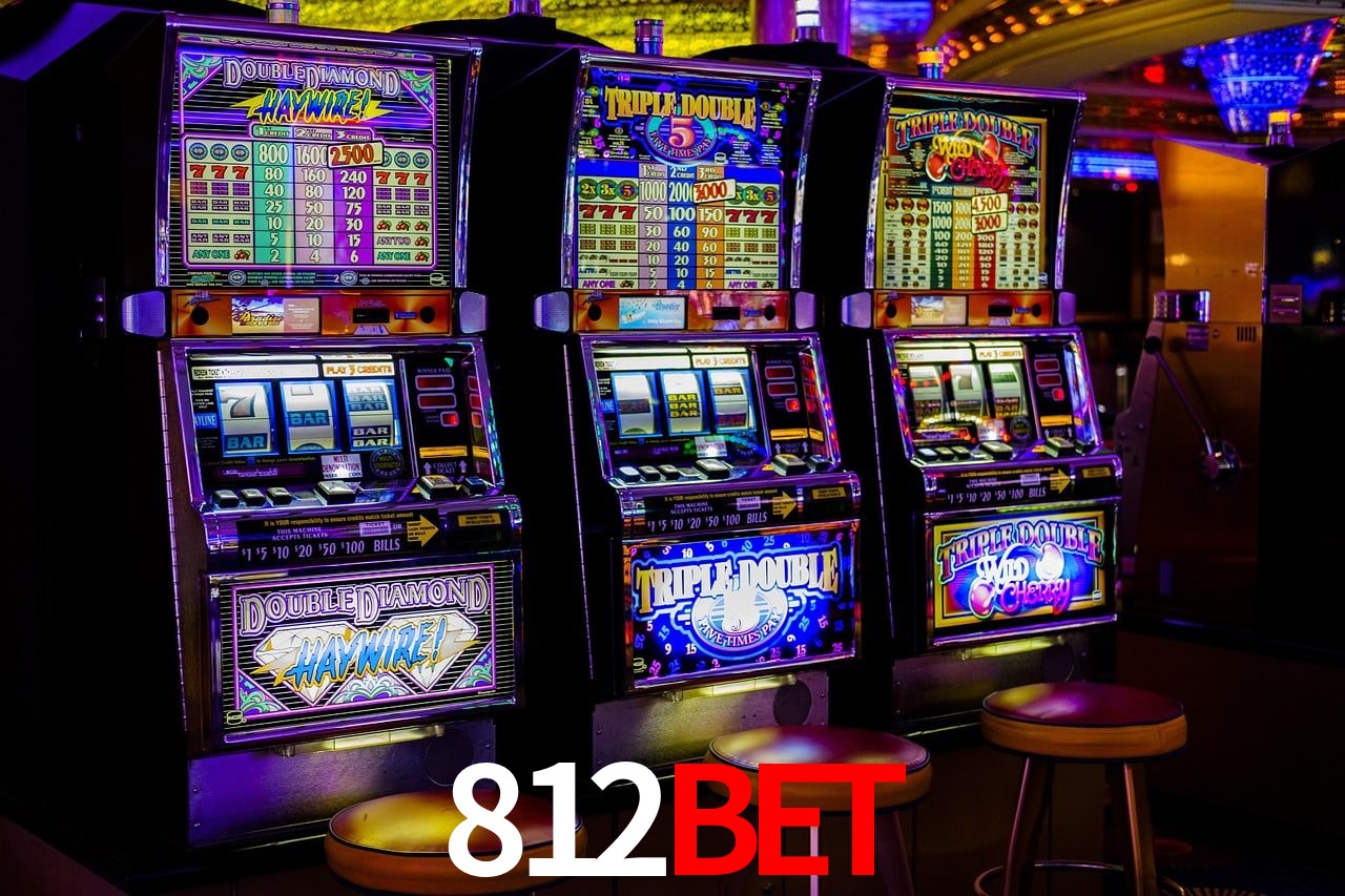 Promoções Sazonais 812bet