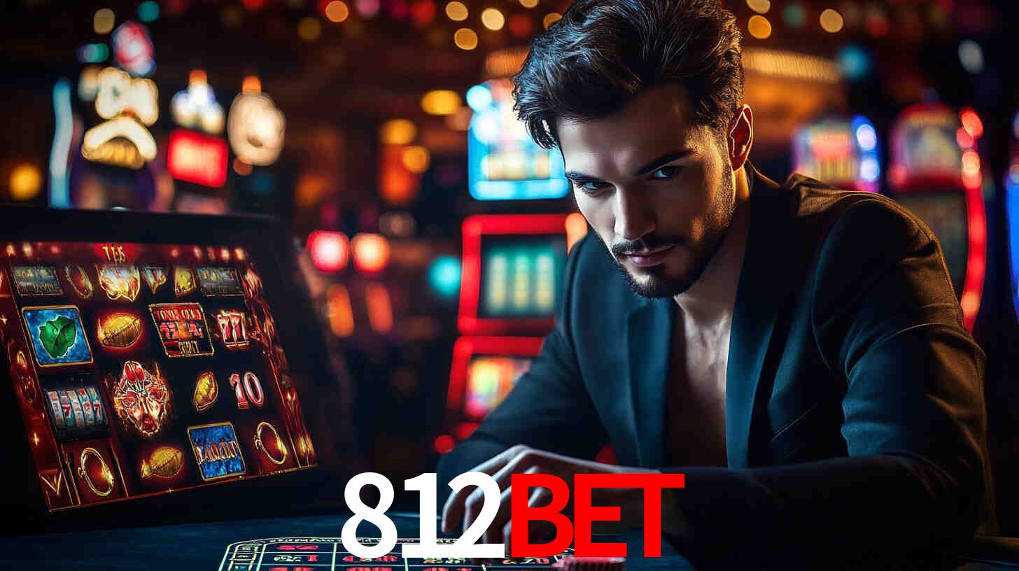 812bet bet Brasil