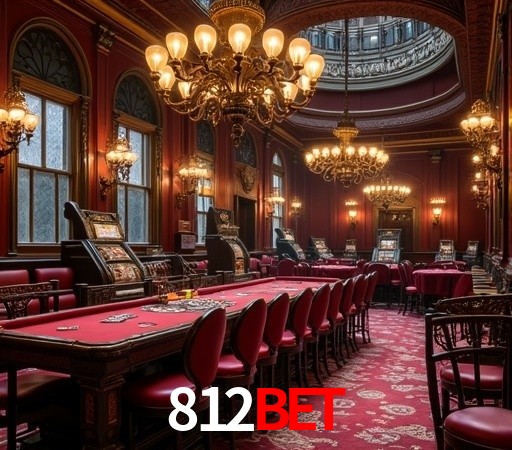 Cashback VIP 812bet