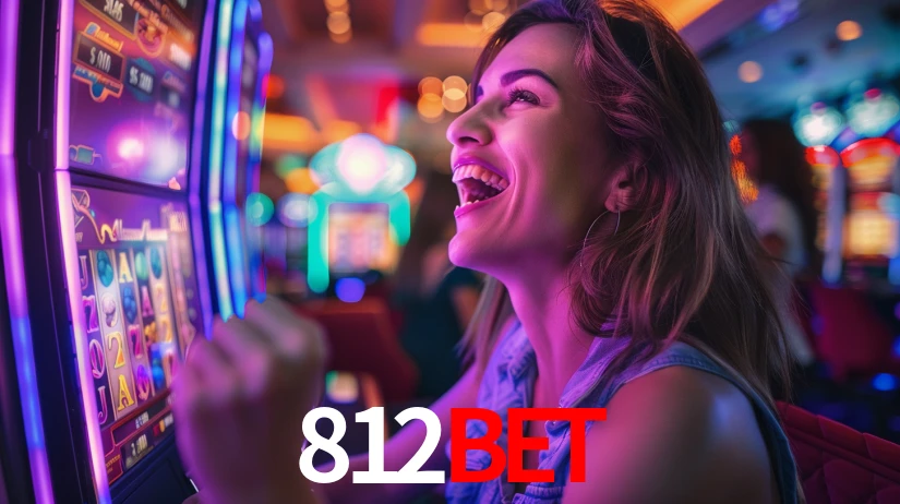 812bet: Seu Cassino Premiado com Pagamentos Rápidos