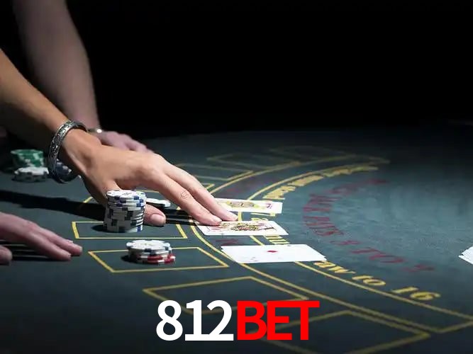 Progressão VIP 812bet