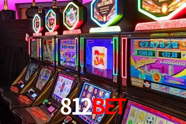 Inovações de Jogos na 812bet: O Futuro das Experiências Interativas