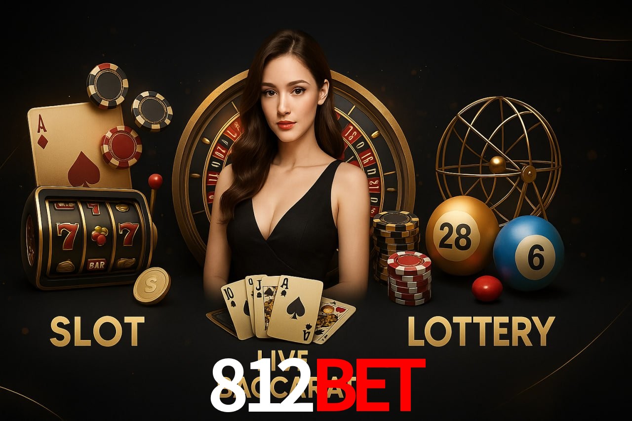 Prêmio 812bet