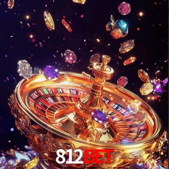 Bônus VIP 812bet