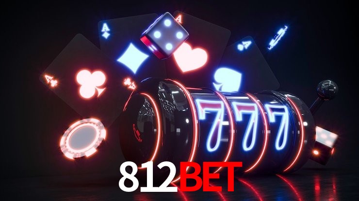 Welcome Bonus 812bet