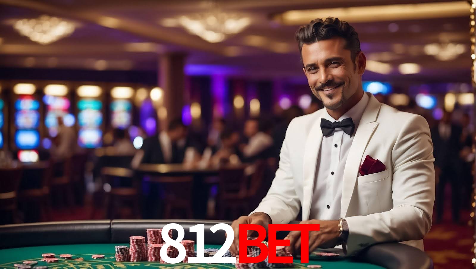Tornar VIP 812bet