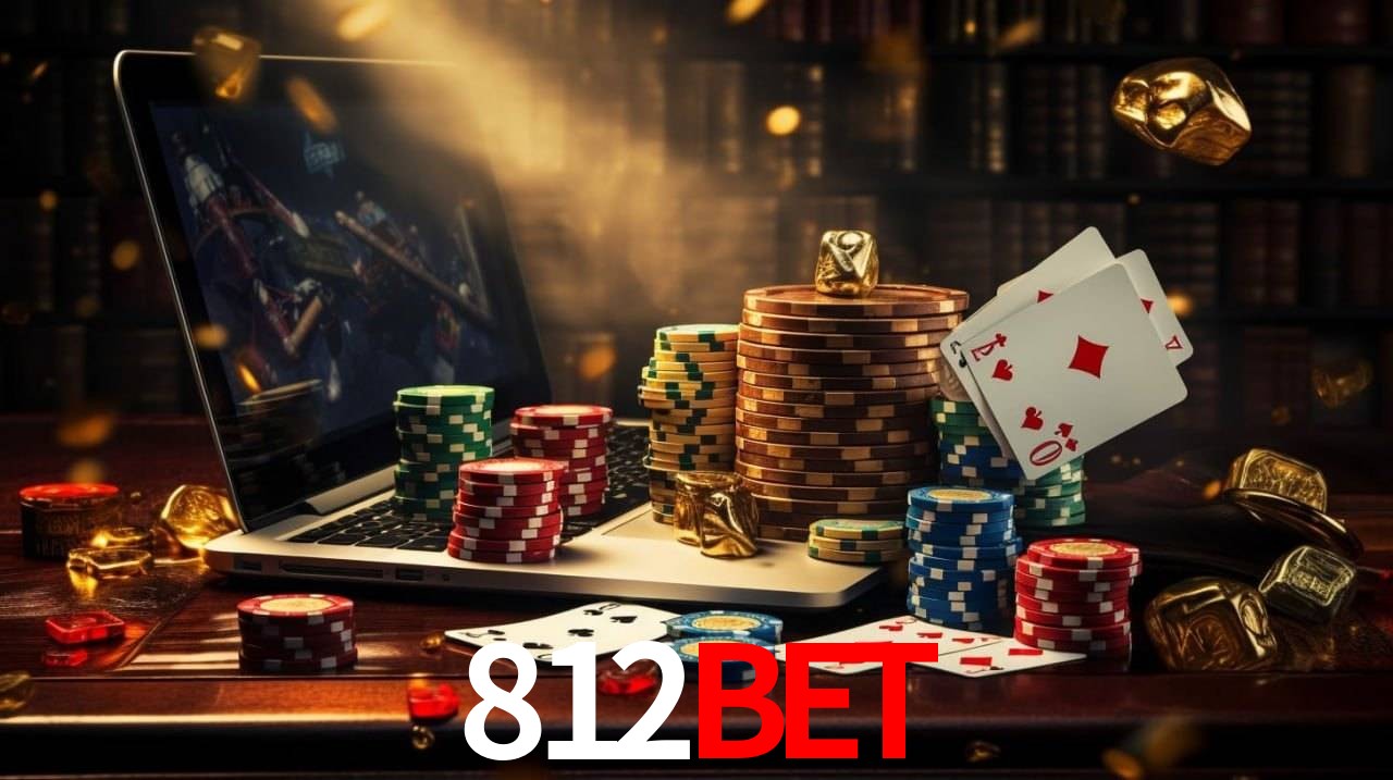 Integração de APIs 812bet