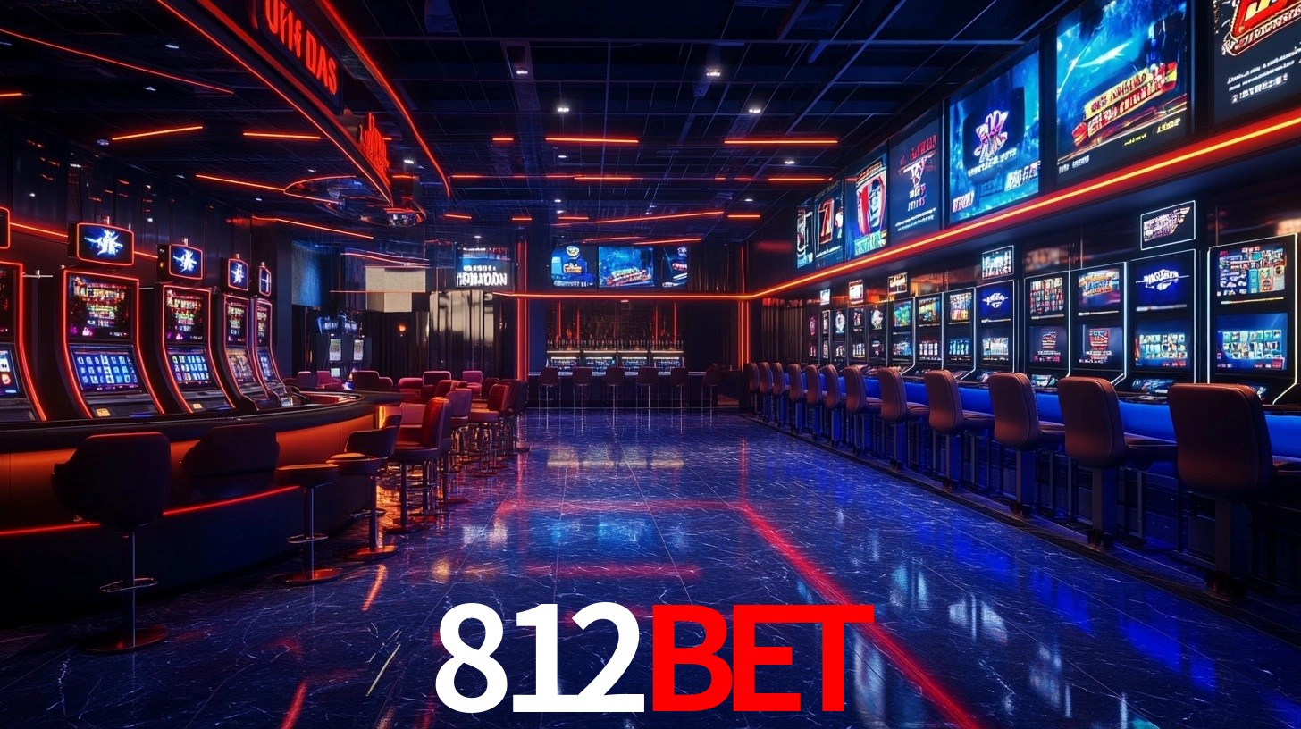 Welcome Bonus 812bet