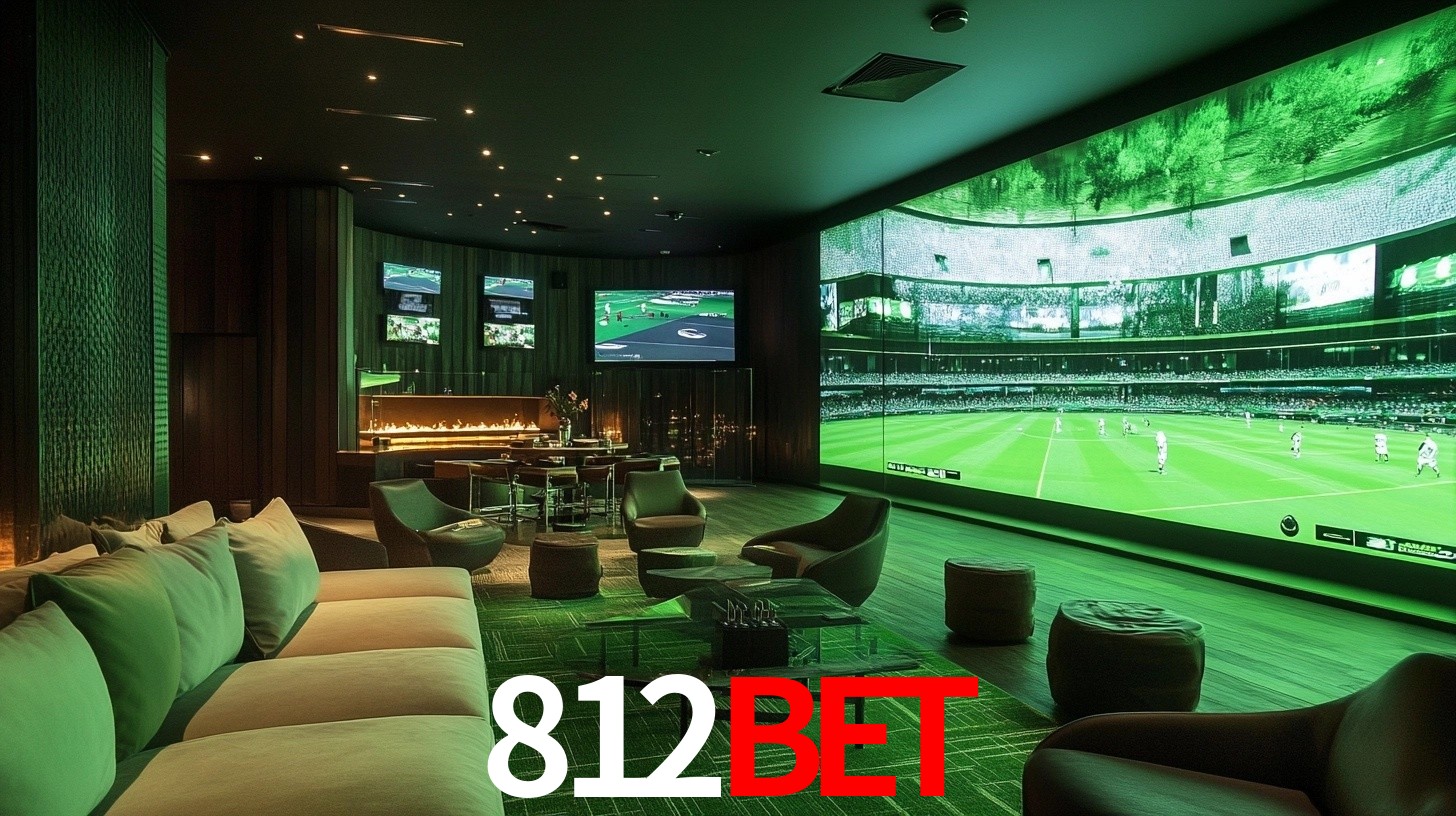 812bet: A Experiência de Casino com Jogos de Mesa ao Vivo