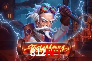 812bet RTP transparência