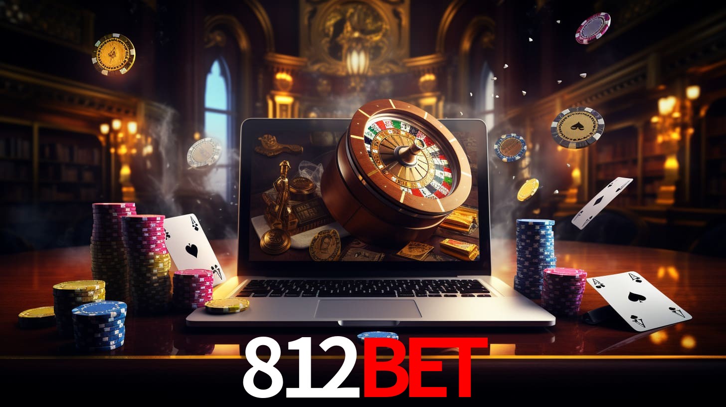 Roulette Table 812bet