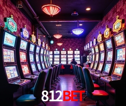 Melhores Jogos 812bet