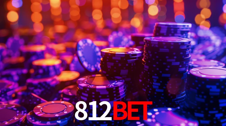 Bônus App 812bet