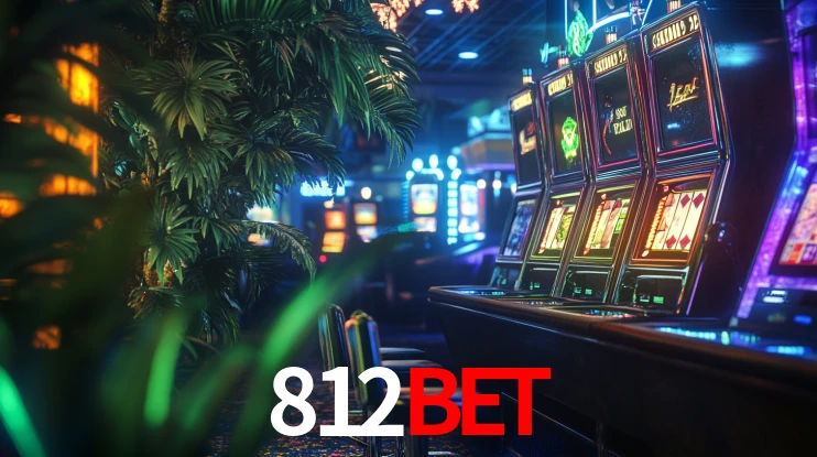 Live Casino 812bet