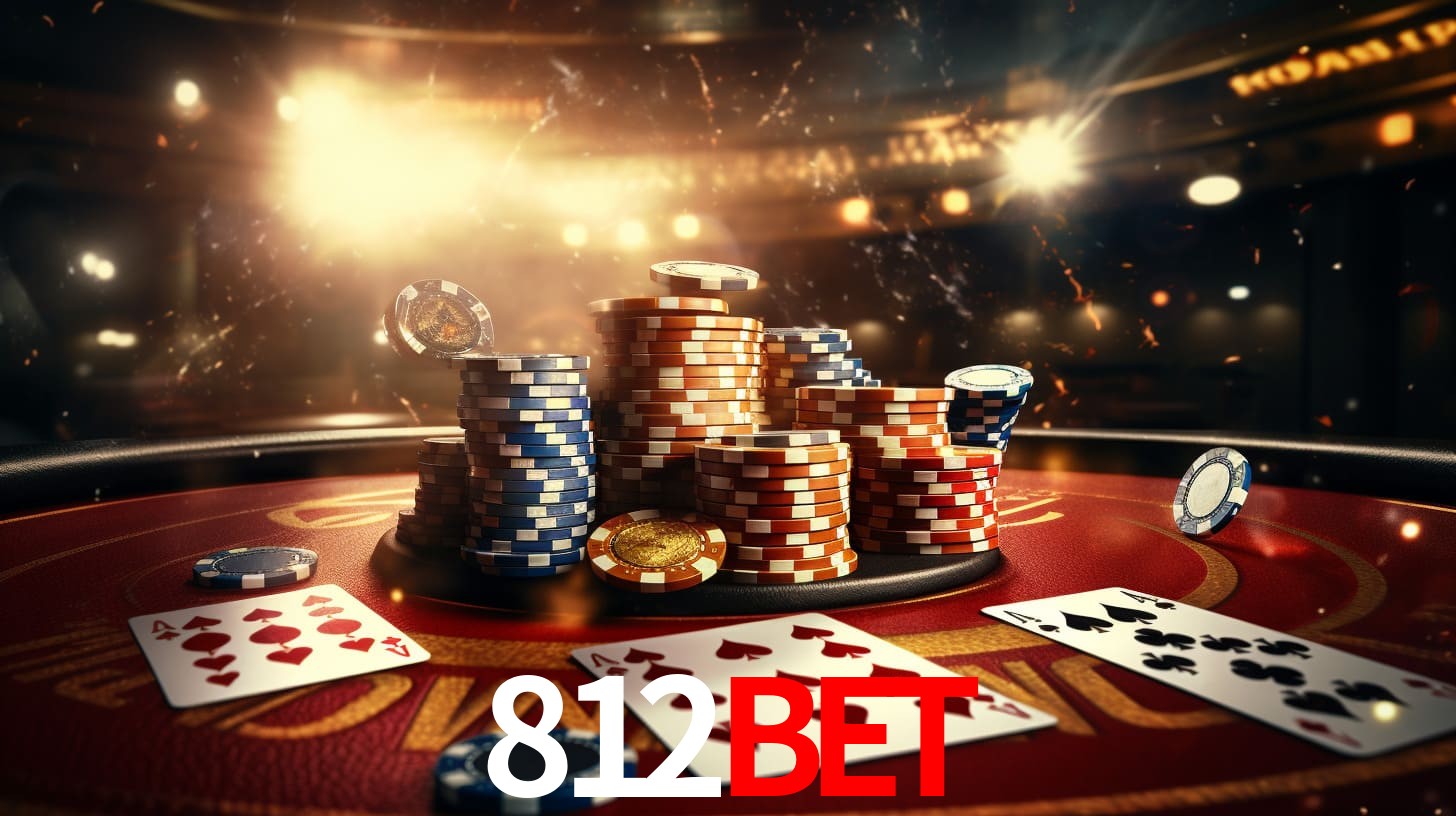 VIP Casino 812bet