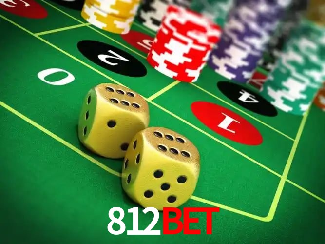 Experiência VIP 812bet