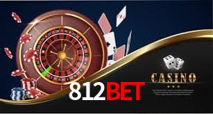 Aplicativo móvel 812bet para iOS e Android