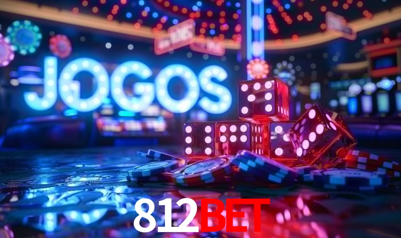Diretório de Jogos 812bet