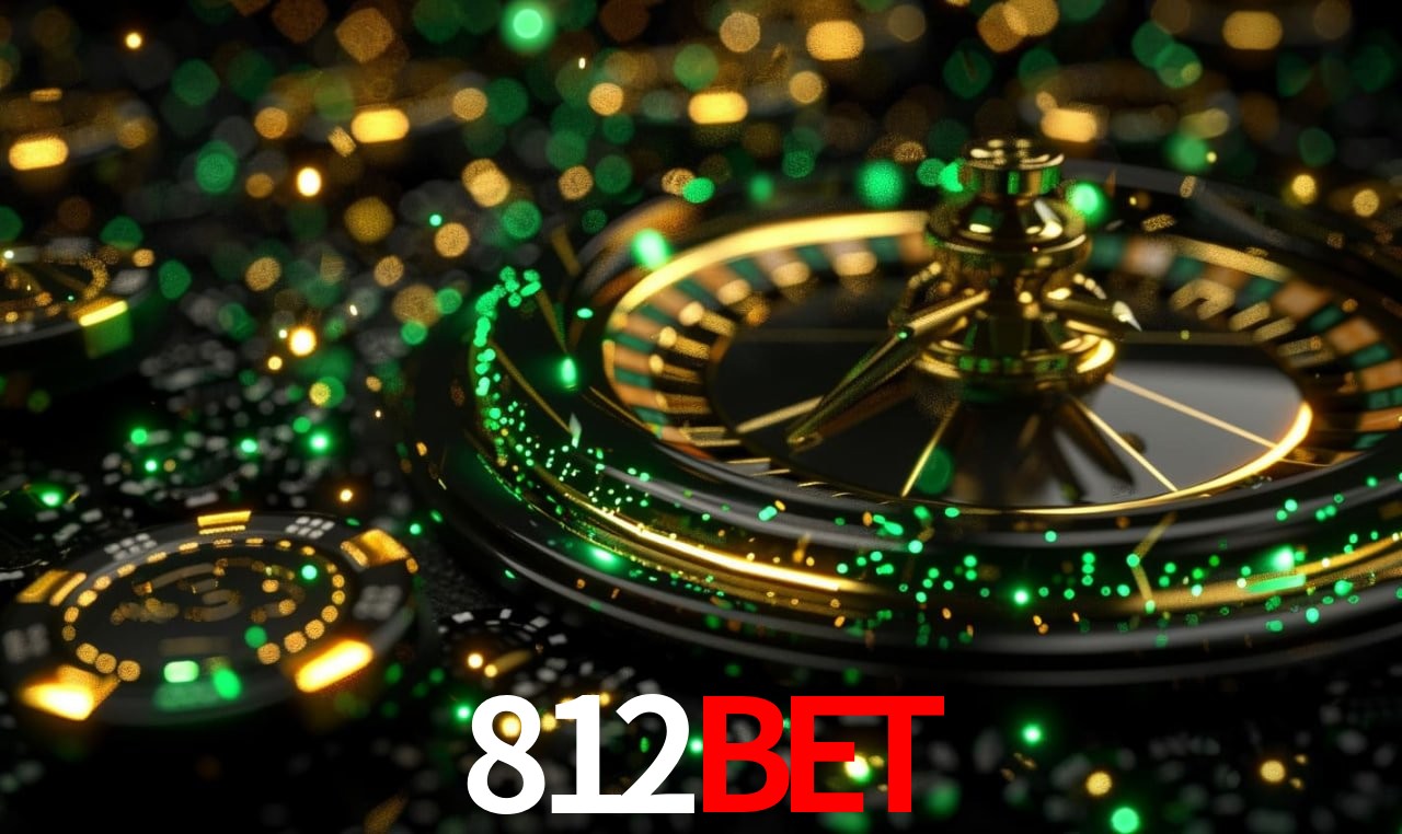 Slots RTP 812bet