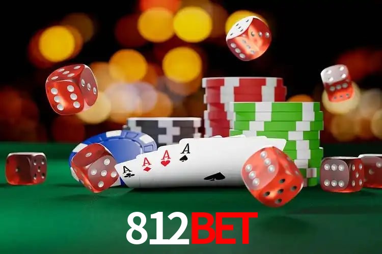 812bet Tipos de máquinas caça-níqueis