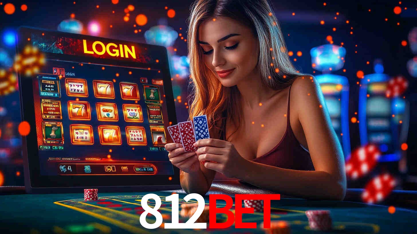 Ofertas App 812bet