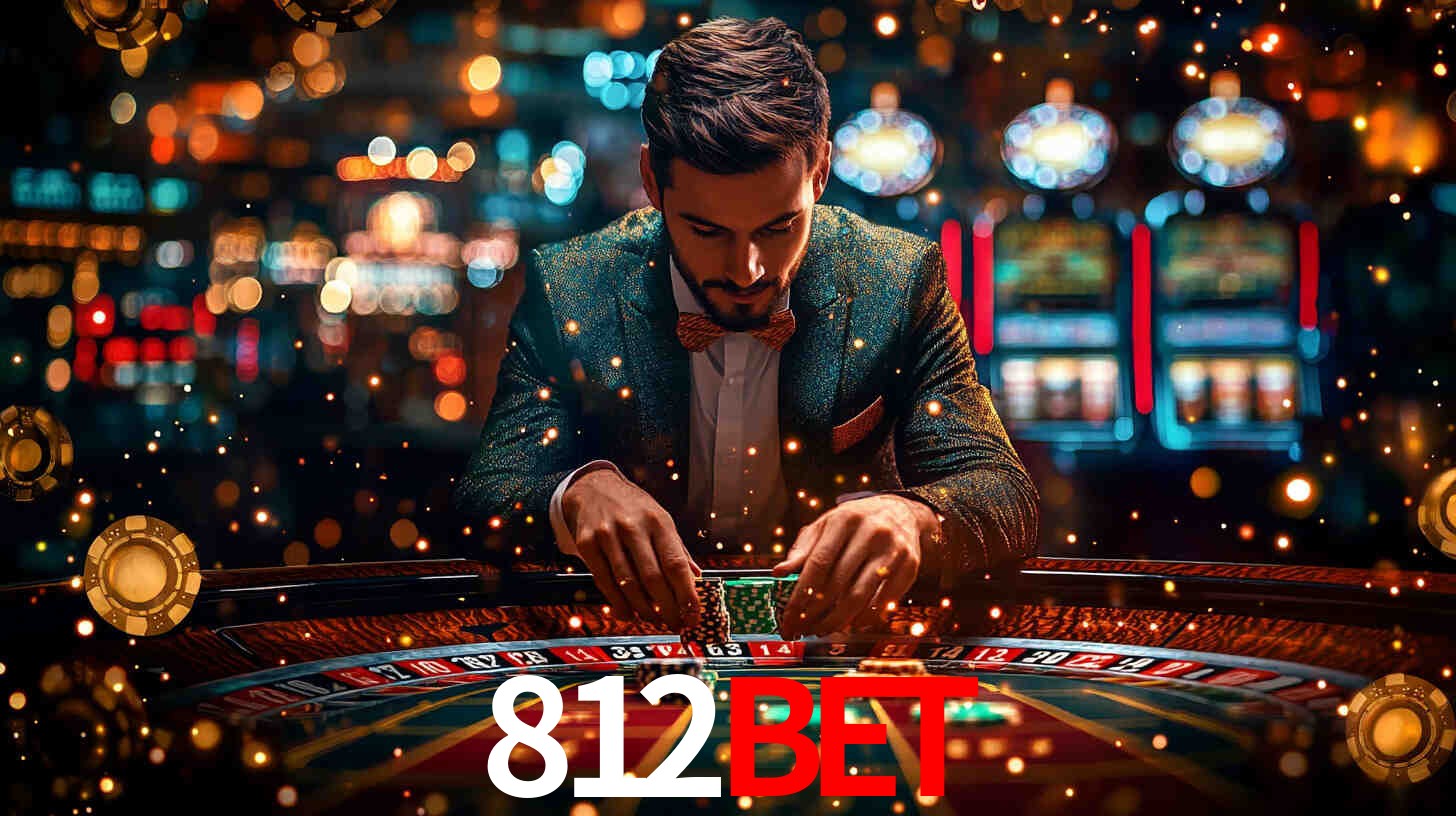 Premium Interface 812bet