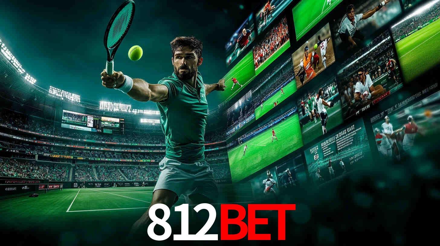 Segurança App 812bet