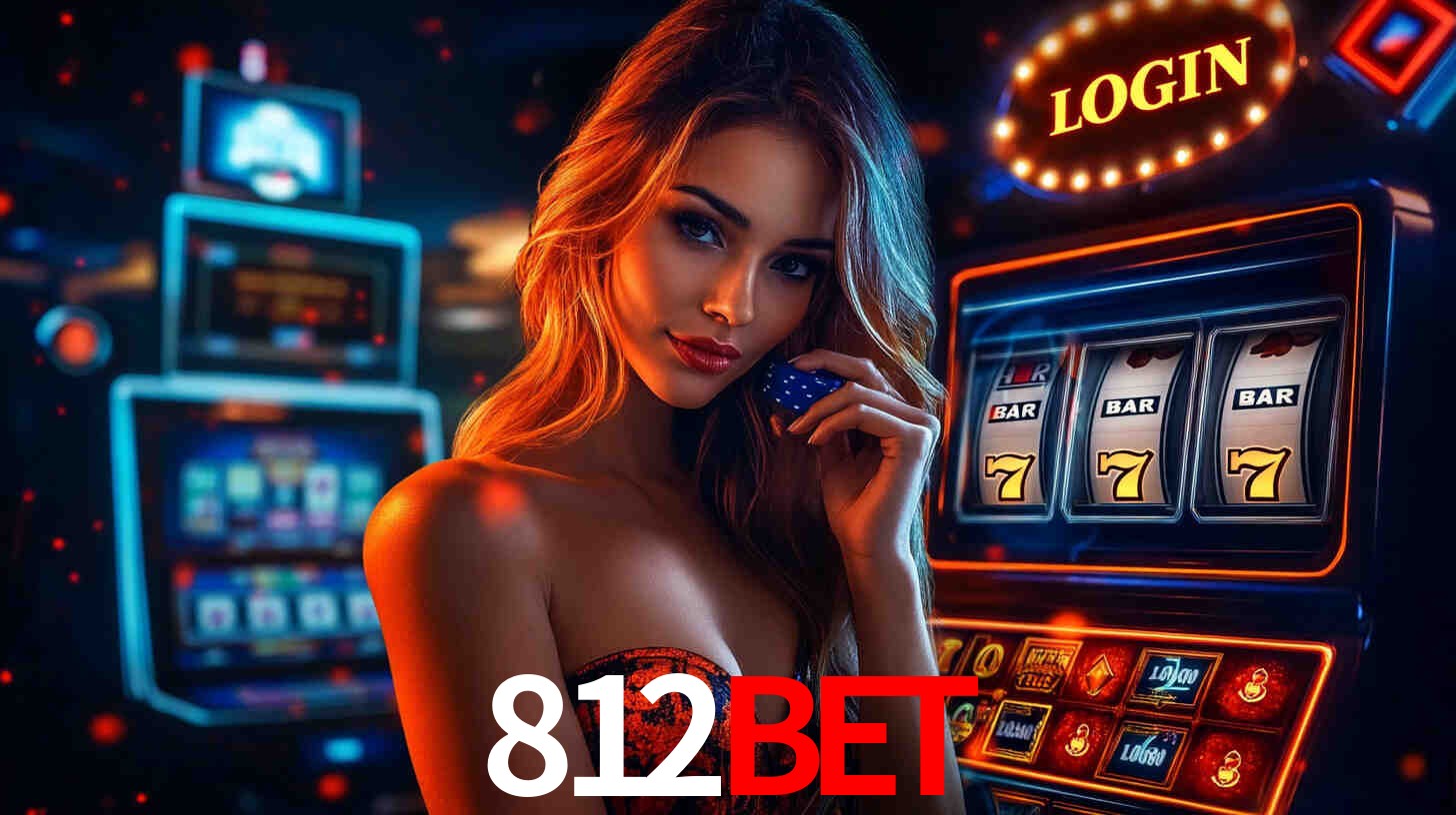 Vantagens App 812bet