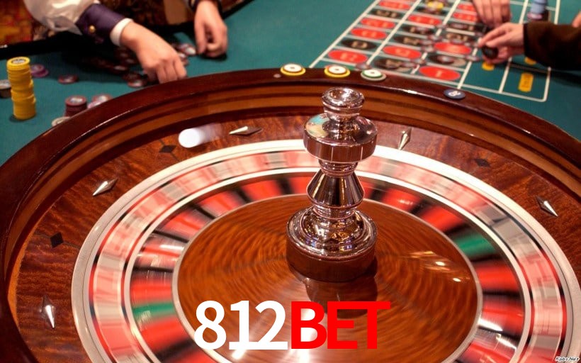 Login Seguro 812bet