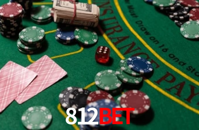 Jogos App 812bet