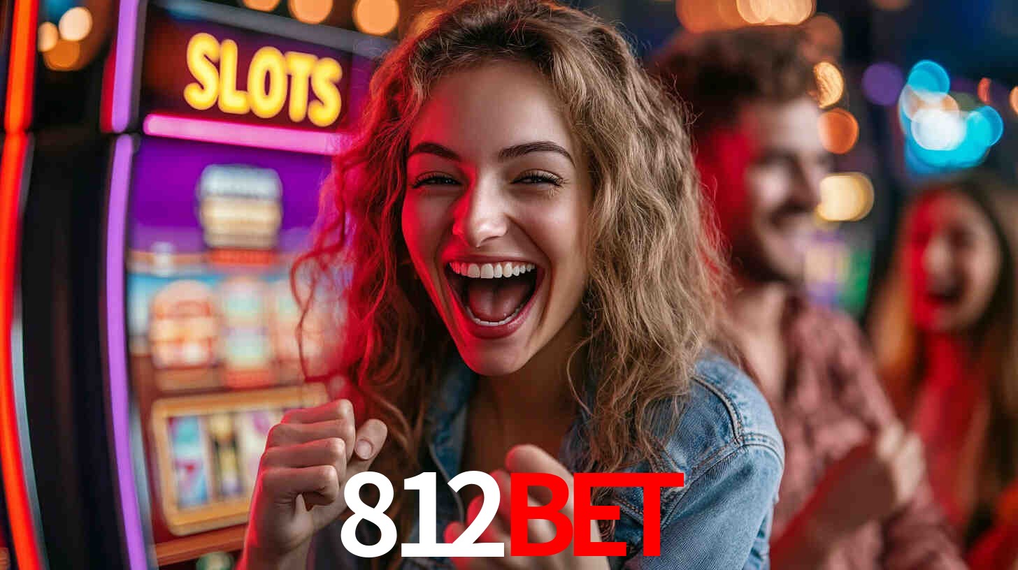 cassino 812bet