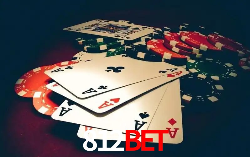 Chances Ganhar 812bet