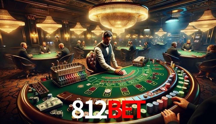 Slot Games 812bet