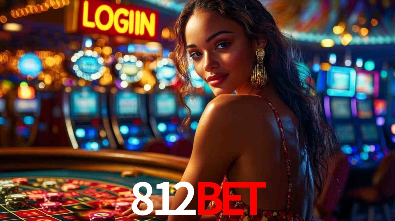 812bet Caça-níqueis móveis
