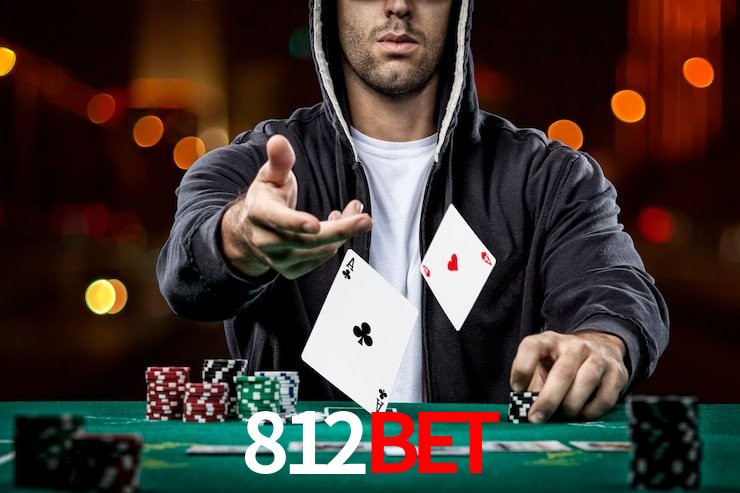 Funcionalidades App 812bet