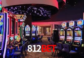Ganhador 812bet