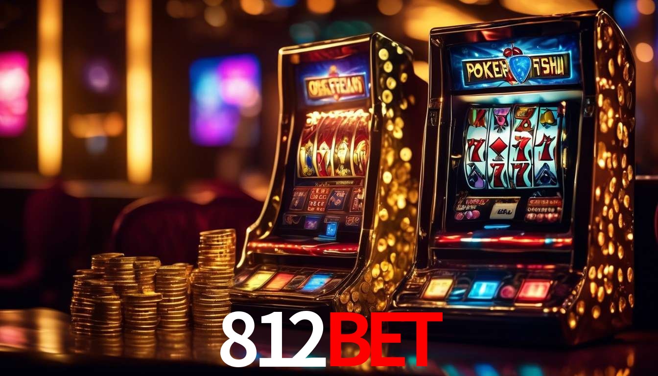 Mesa de Blackjack 812bet