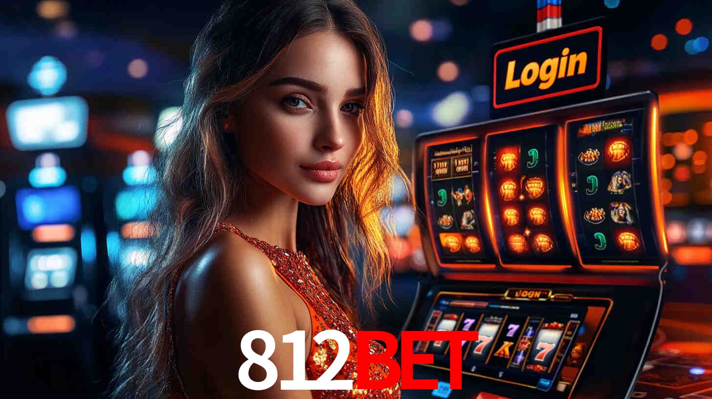 812bet - Cassino da Pressão Máxima - 812bet.com
