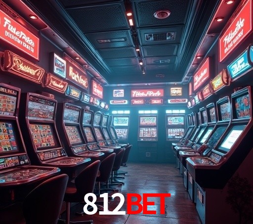 Evolução VIP 812bet