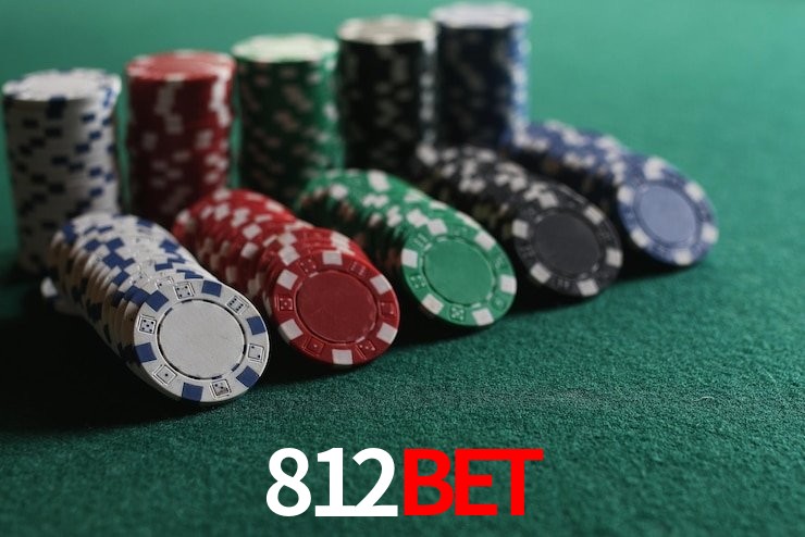Game Providers 812bet