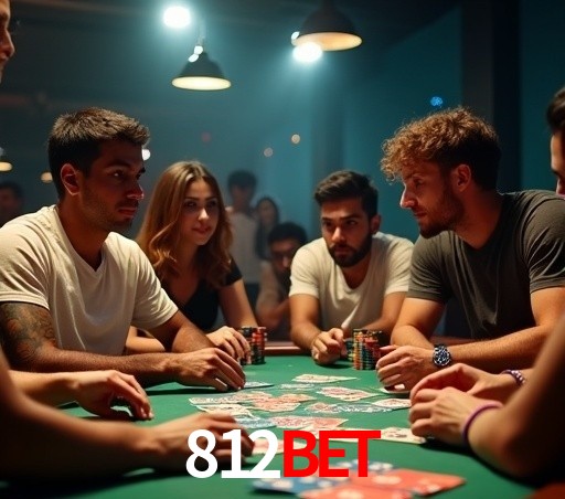 Sucesso 812bet
