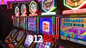 Recursos de Bônus 812bet