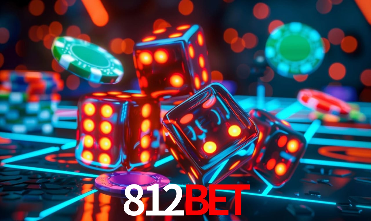 Apostas de Tênis 812bet