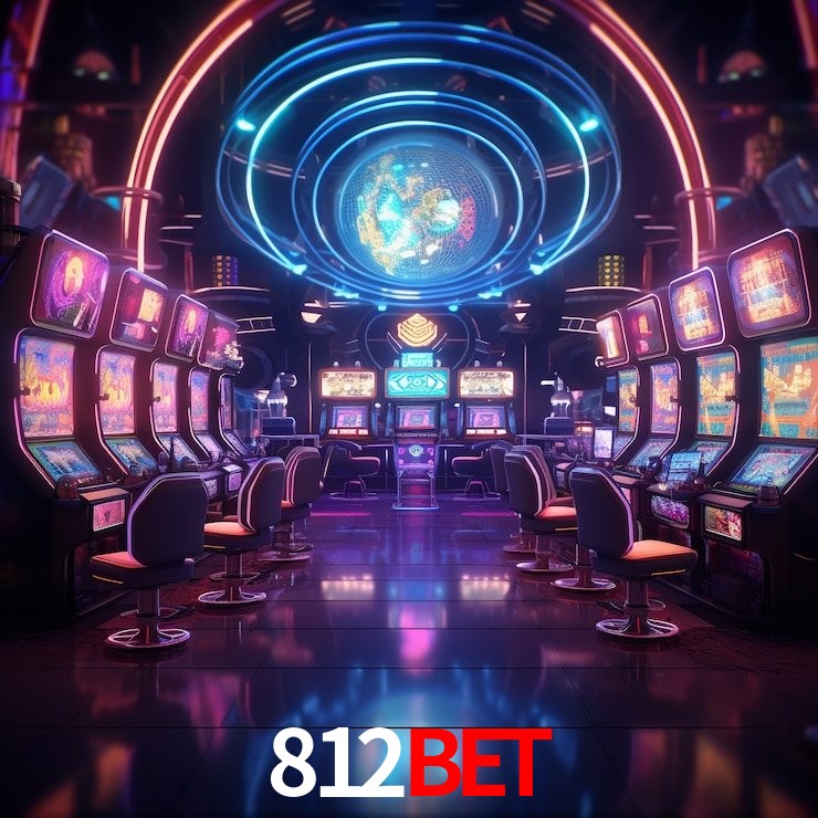 Promoções 812bet